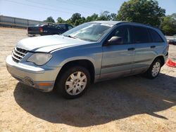 Chrysler Pacifica lx salvage cars for sale: 2008 Chrysler Pacifica LX