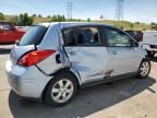 2009 Nissan Versa S