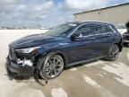 2021 Infiniti QX50 Sensory