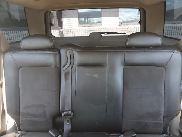 2005 Saturn Vue