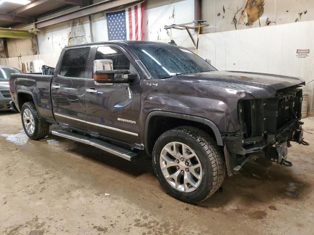 2015 GMC Sierra K1500 SLT