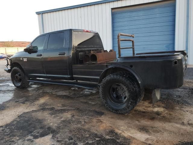 2011 Dodge RAM 3500