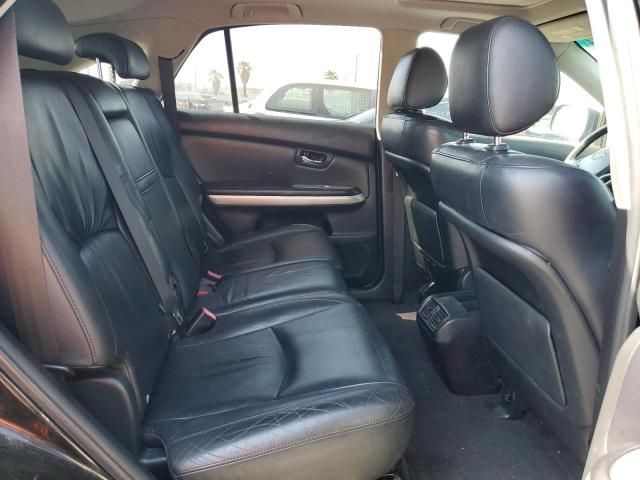 2006 Lexus RX 400