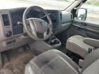 2014 Nissan NV 2500