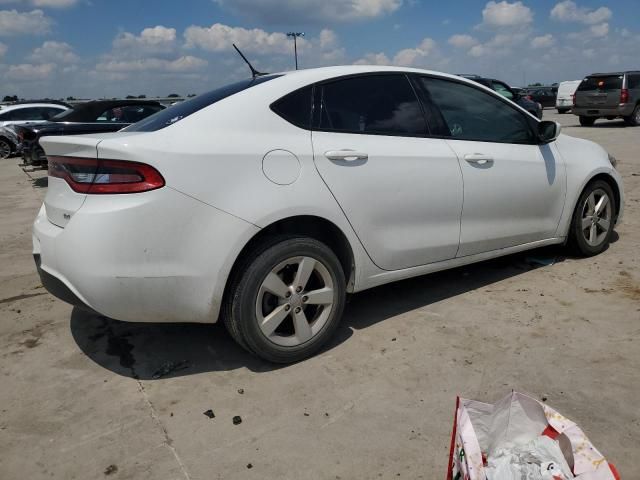 2015 Dodge Dart SXT