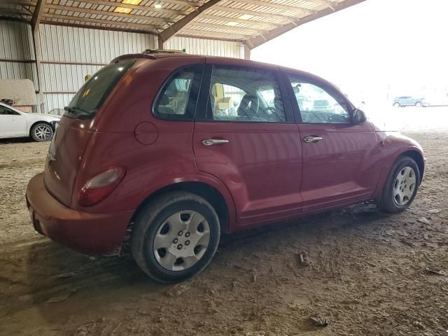 2009 Chrysler PT Cruiser