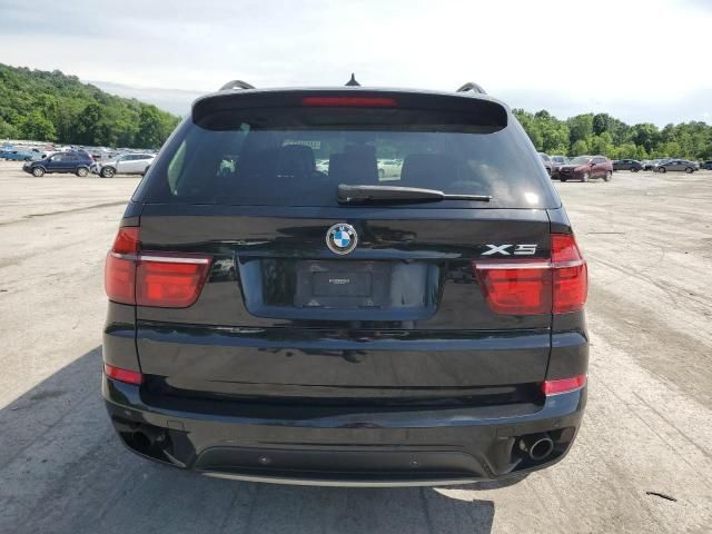 2013 BMW X5 XDRIVE35I