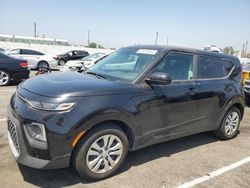 2020 KIA Soul LX en venta en Van Nuys, CA