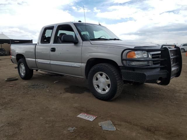 2004 GMC New Sierra K1500