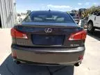 2009 Lexus IS 250