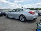 2015 BMW 640 XI Gran Coupe