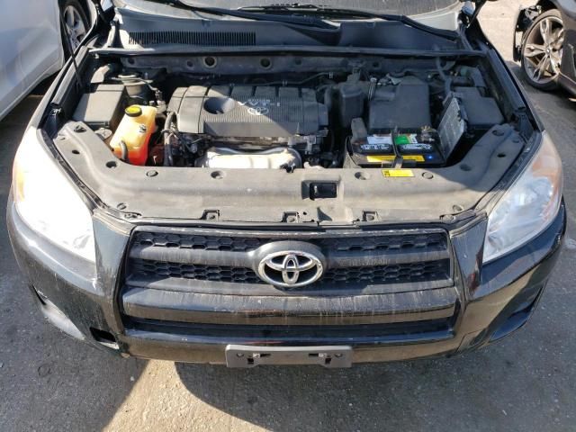 2009 Toyota Rav4