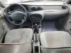 1998 Ford Escort SE