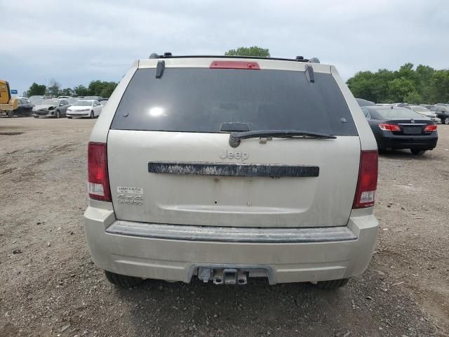 2008 Jeep Grand Cherokee Laredo