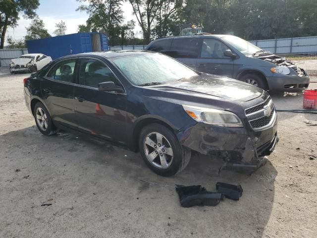 2013 Chevrolet Malibu LS