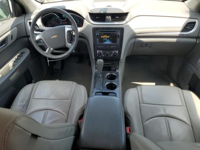 2013 Chevrolet Traverse LT