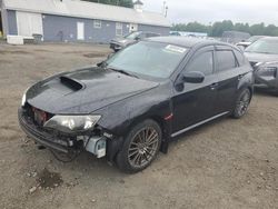 Subaru wrx Vehiculos salvage en venta: 2013 Subaru Impreza WRX