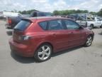 2006 Mazda 3 Hatchback