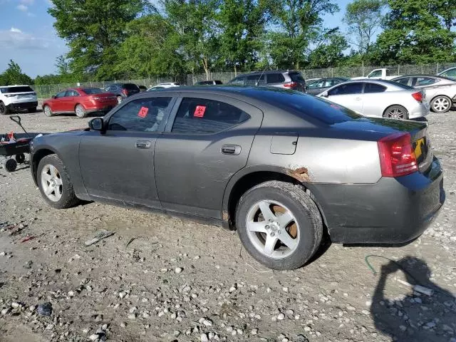 2008 Dodge Charger