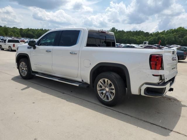 2021 GMC Sierra K1500 Denali