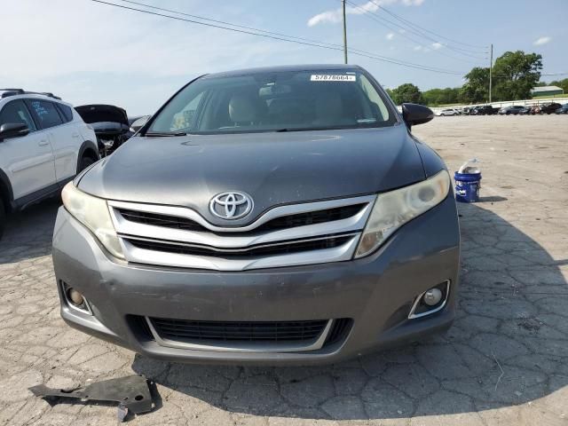 2013 Toyota Venza LE