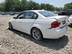 2008 BMW 328 I Sulev