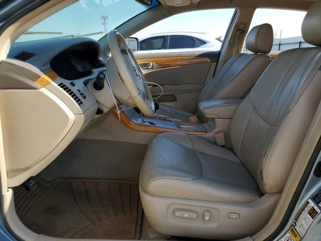 2007 Toyota Avalon XL