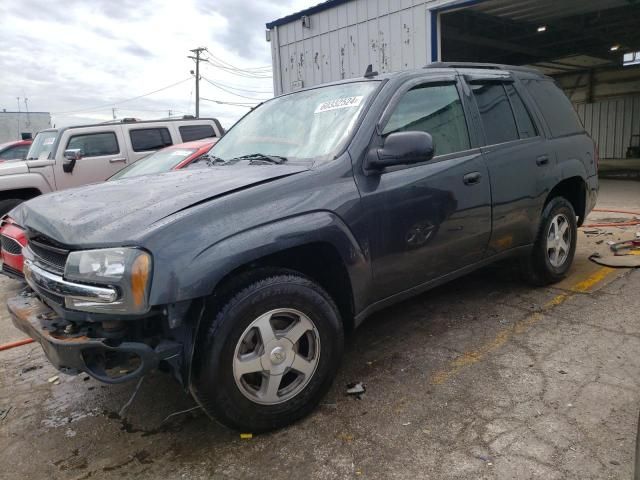 2006 Chevrolet Trailblazer LS