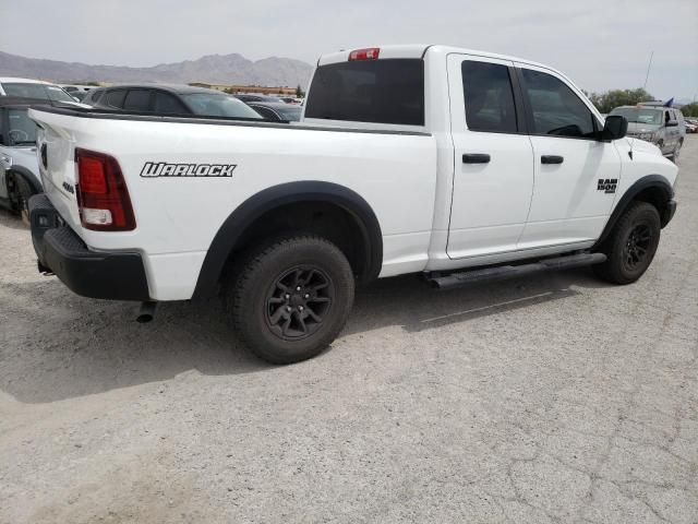 2021 Dodge RAM 1500 Classic SLT