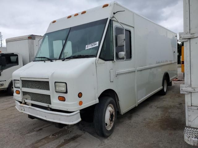 1999 Freightliner Chassis M Line WALK-IN Van