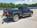 2006 GMC Sierra K2500 Heavy Duty