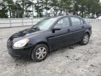 2009 Hyundai Accent GLS