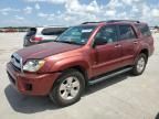 2006 Toyota 4runner SR5