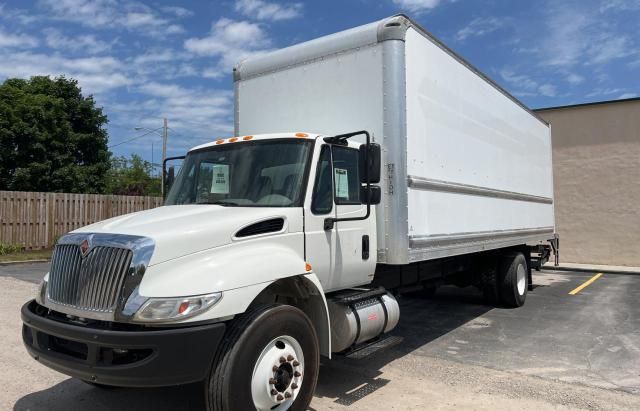 2019 International 4000 4300