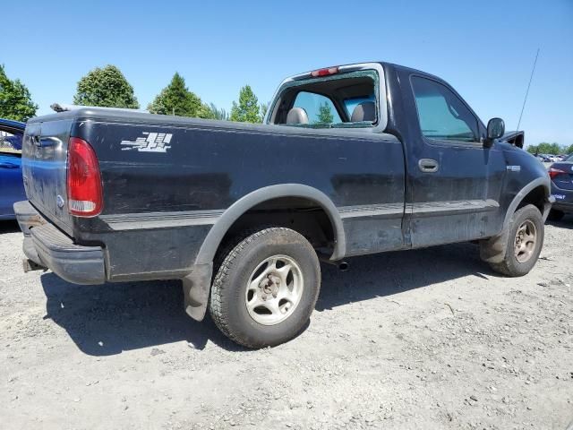 1997 Ford F150