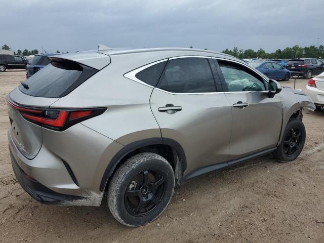 2023 Lexus NX 350