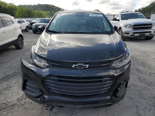 2021 Chevrolet Trax 1LT