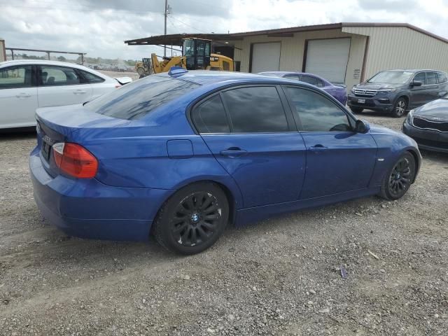 2008 BMW 328 I