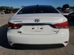 2014 Hyundai Sonata SE