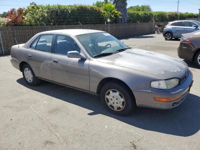 1994 Toyota Camry LE