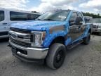 2019 Ford F250 Super Duty