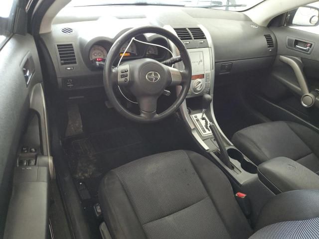 2008 Scion TC