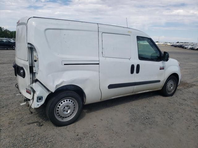 2022 Dodge RAM Promaster City Tradesman