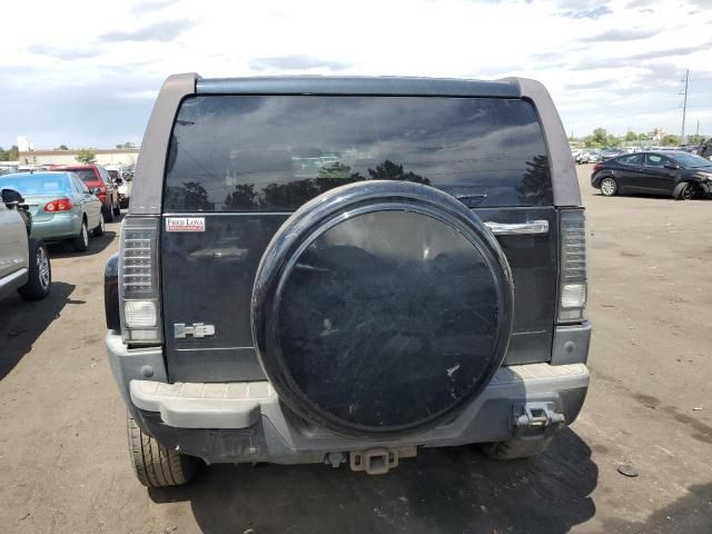 2007 Hummer H3