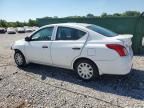 2016 Nissan Versa S