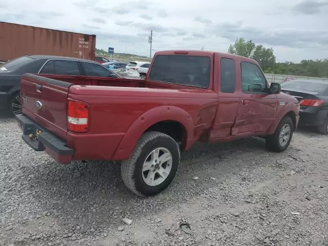 2006 Ford Ranger Super Cab