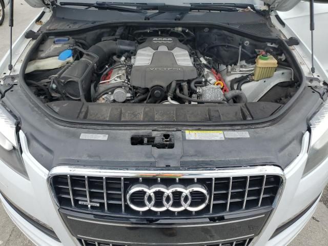 2015 Audi Q7 Premium Plus