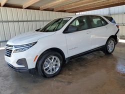 2024 Chevrolet Equinox LS en venta en Andrews, TX