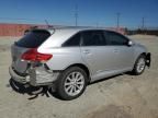 2011 Toyota Venza