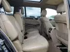 2014 Mercedes-Benz GL 450 4matic